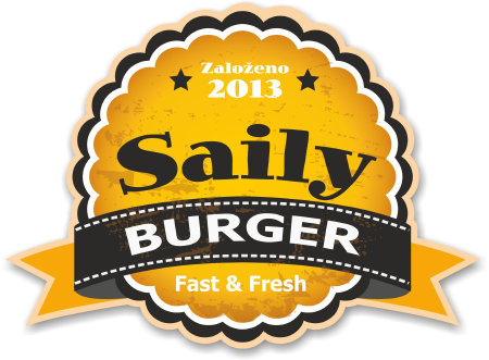 Saily burger